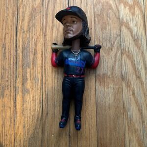 Vladimir Guerrero Jr Toronto Blue Jays City Connect Bobblehead MLB  #27 -READ